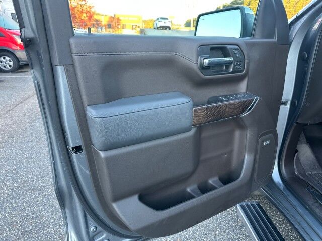 2020 GMC Sierra 1500 Denali Monroe GA