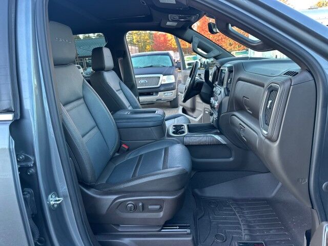 2020 GMC Sierra 1500 Denali Monroe GA