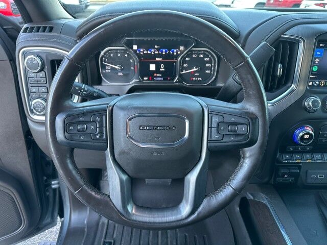 2020 GMC Sierra 1500 Denali Monroe GA