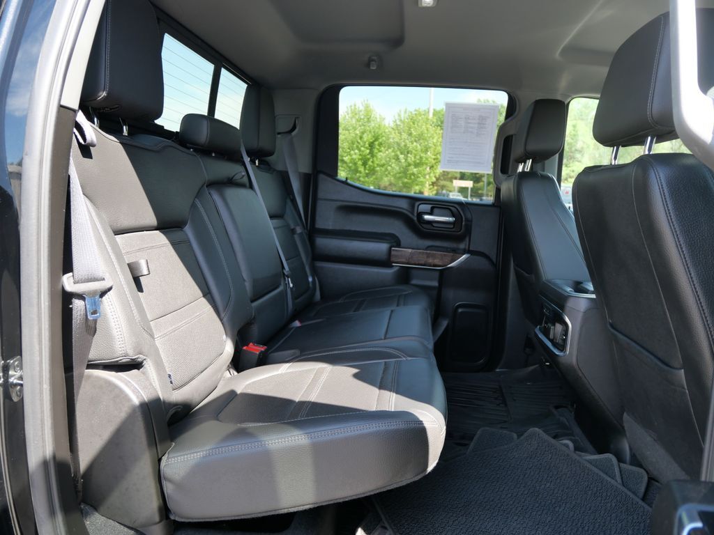 2020 GMC Sierra 1500 Denali Mt Pleasant MI