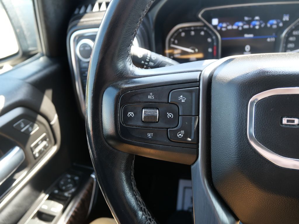 2020 GMC Sierra 1500 Denali Mt Pleasant MI