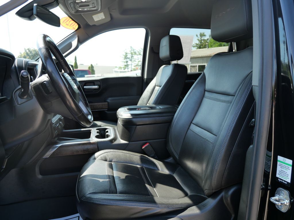 2020 GMC Sierra 1500 Denali Mt Pleasant MI