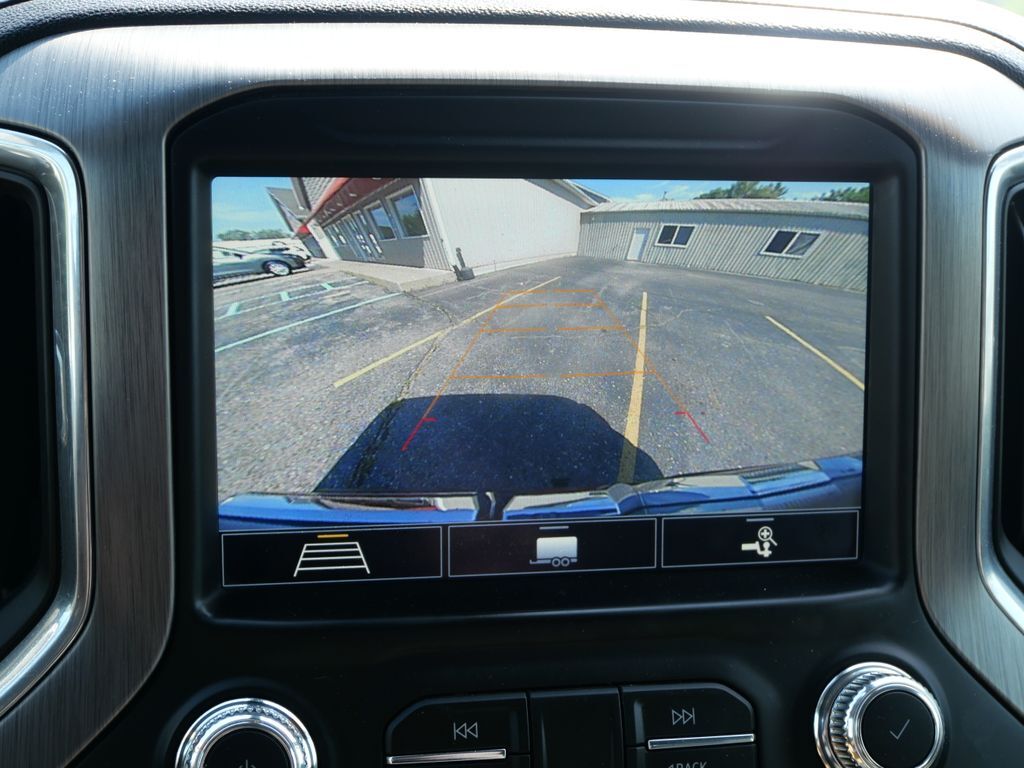 2020 GMC Sierra 1500 Denali Mt Pleasant MI