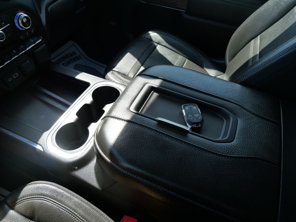 2020 GMC Sierra 1500 Denali Mt Pleasant MI