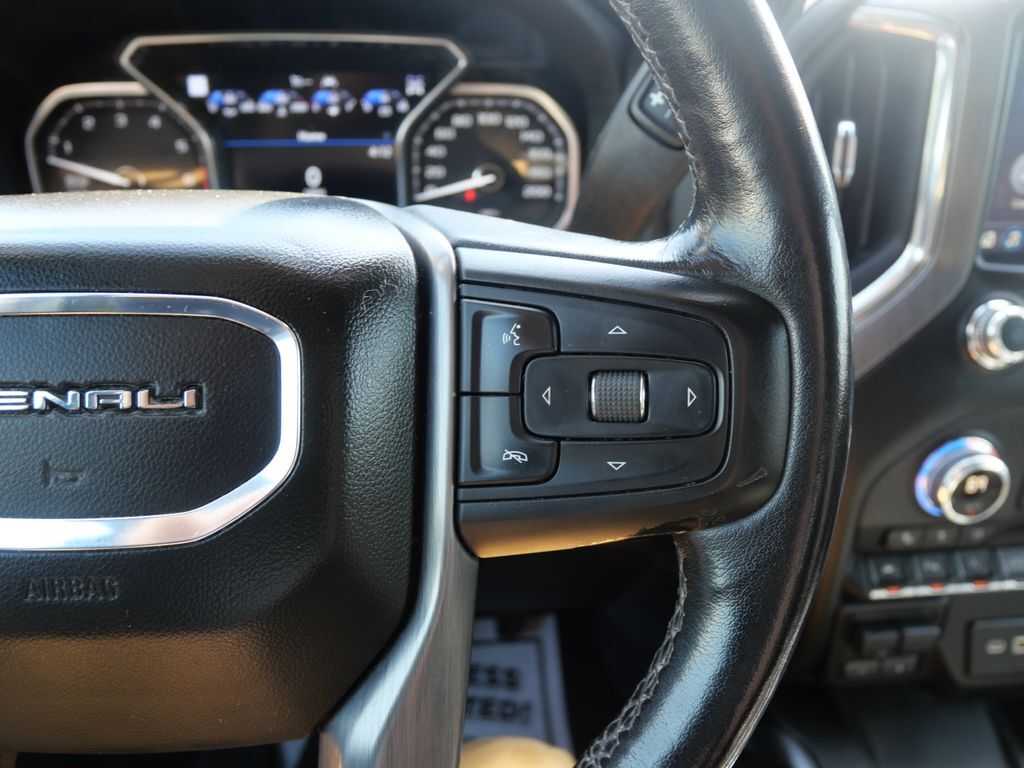 2020 GMC Sierra 1500 Denali Mt Pleasant MI