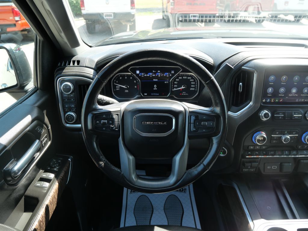 2020 GMC Sierra 1500 Denali Mt Pleasant MI