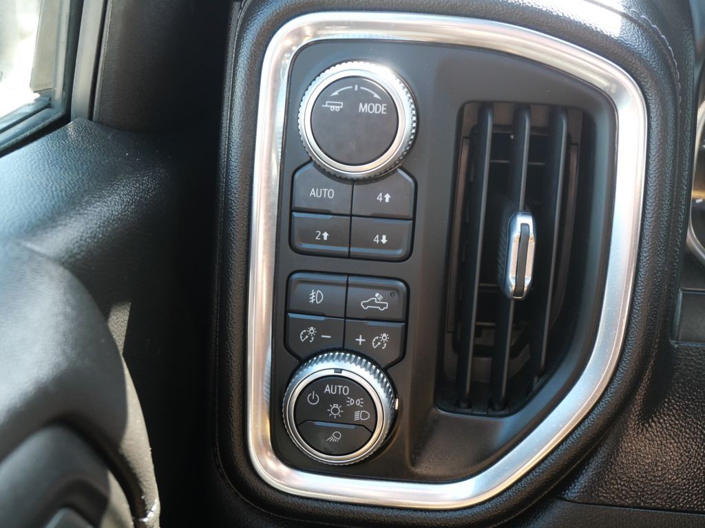 2020 GMC Sierra 1500 Denali Mt Pleasant MI