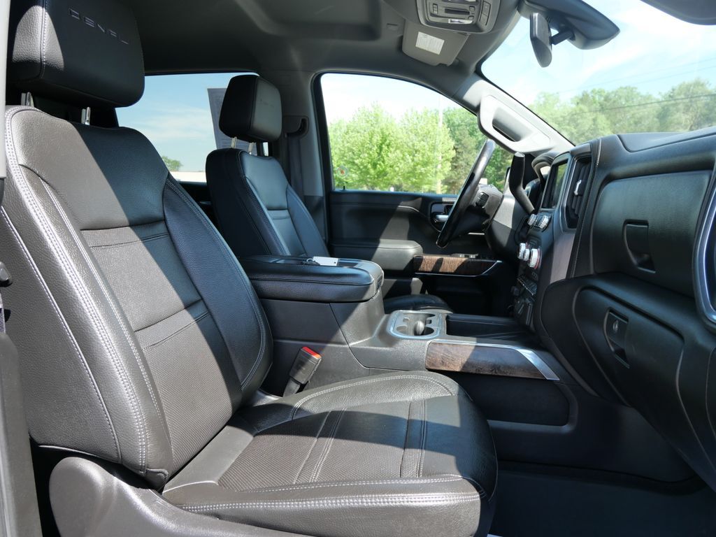 2020 GMC Sierra 1500 Denali Mt Pleasant MI