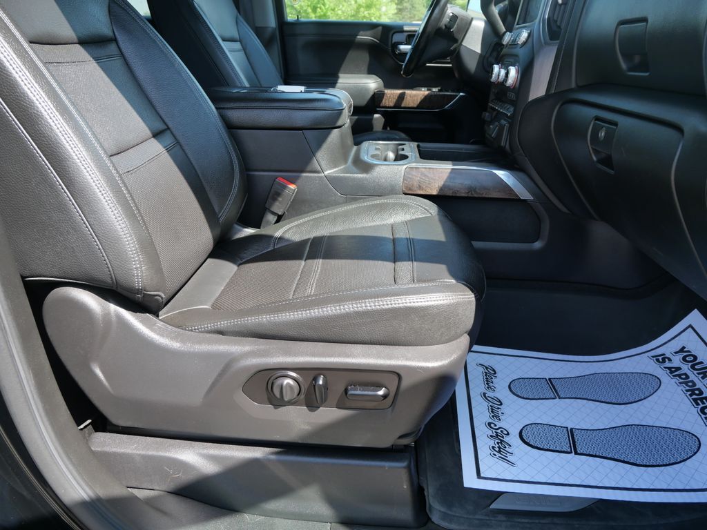 2020 GMC Sierra 1500 Denali Mt Pleasant MI