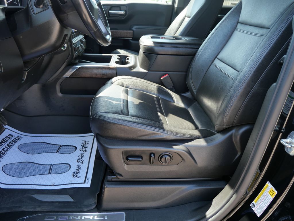 2020 GMC Sierra 1500 Denali Mt Pleasant MI