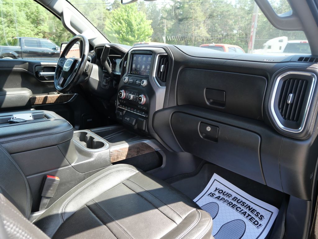 2020 GMC Sierra 1500 Denali Mt Pleasant MI