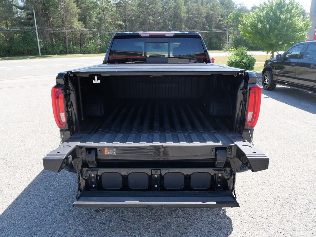 2020 GMC Sierra 1500 Denali Mt Pleasant MI