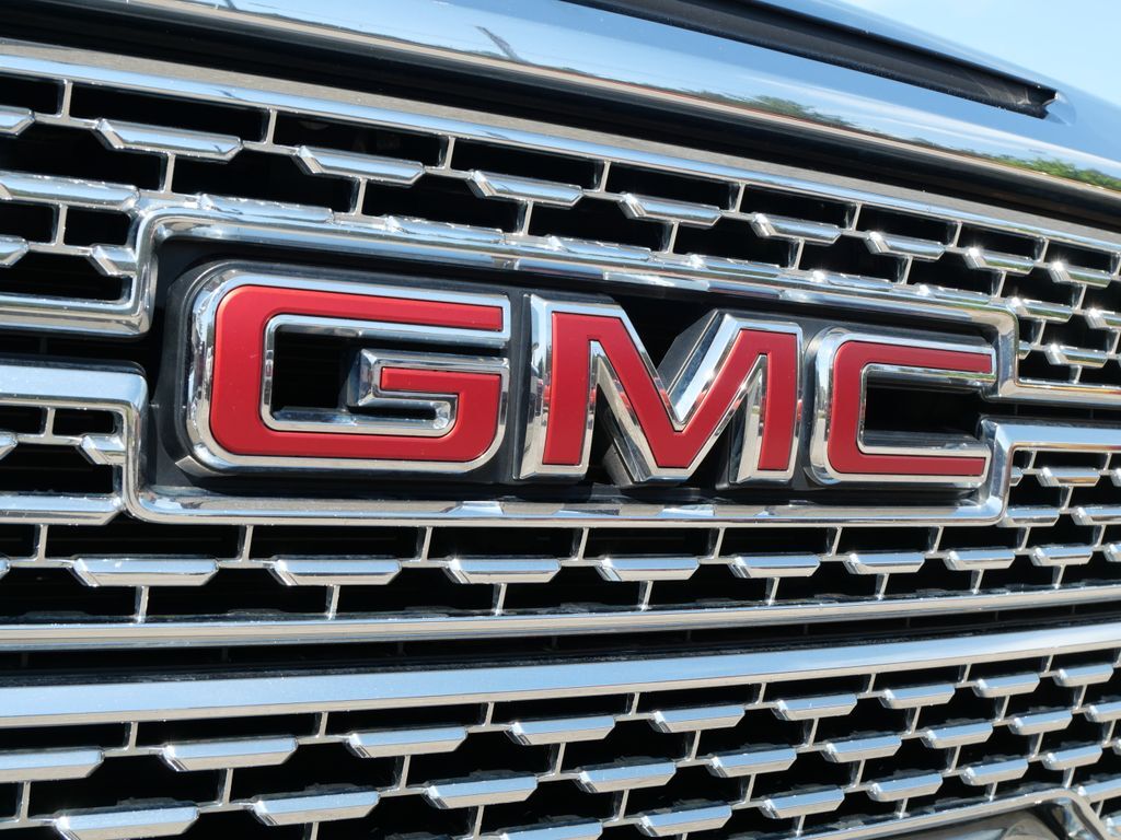 2020 GMC Sierra 1500 Denali Mt Pleasant MI