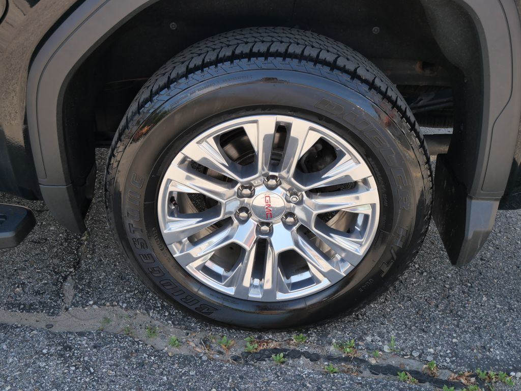 2020 GMC Sierra 1500 Denali Mt Pleasant MI