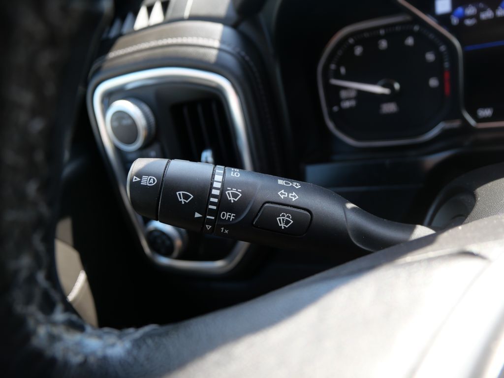 2020 GMC Sierra 1500 Denali Mt Pleasant MI