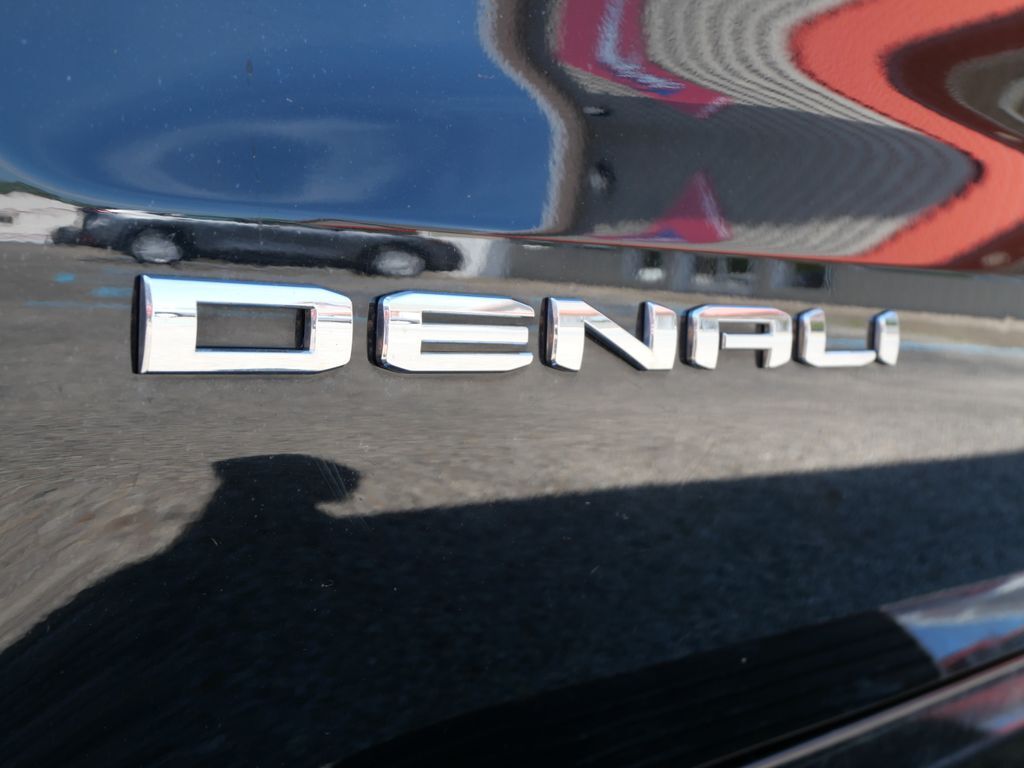 2020 GMC Sierra 1500 Denali Mt Pleasant MI