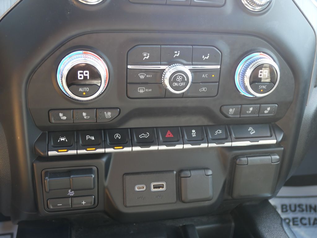 2020 GMC Sierra 1500 Denali Mt Pleasant MI