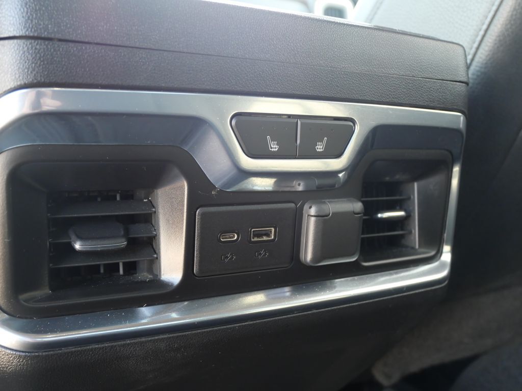 2020 GMC Sierra 1500 Denali Mt Pleasant MI