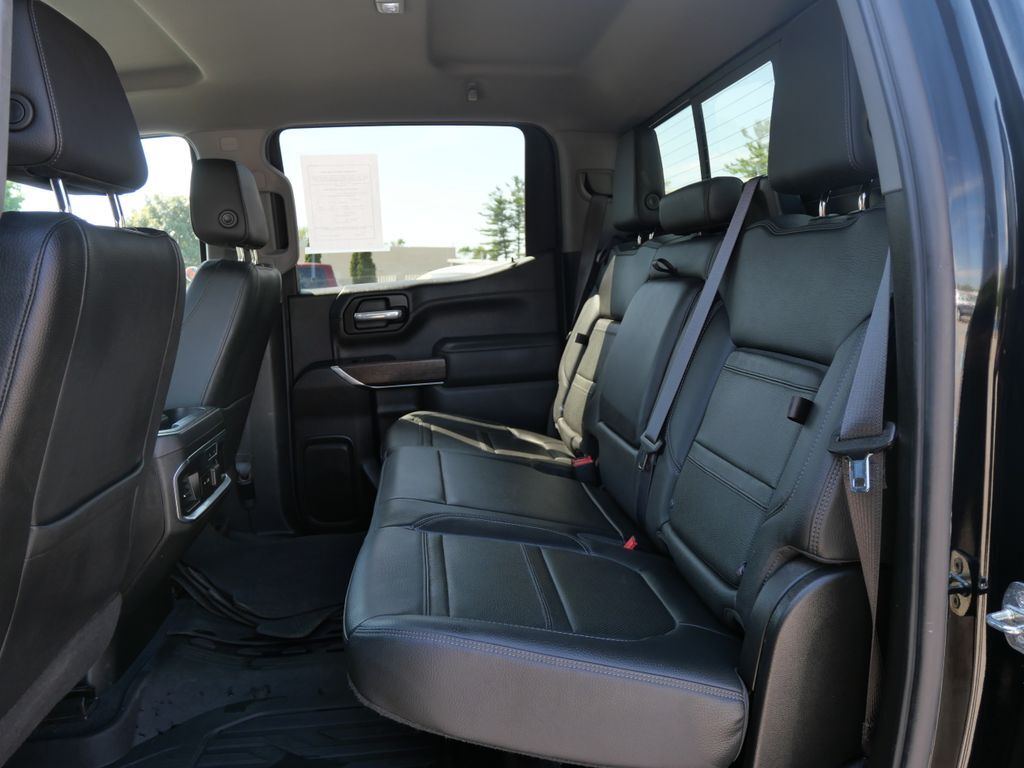 2020 GMC Sierra 1500 Denali Mt Pleasant MI