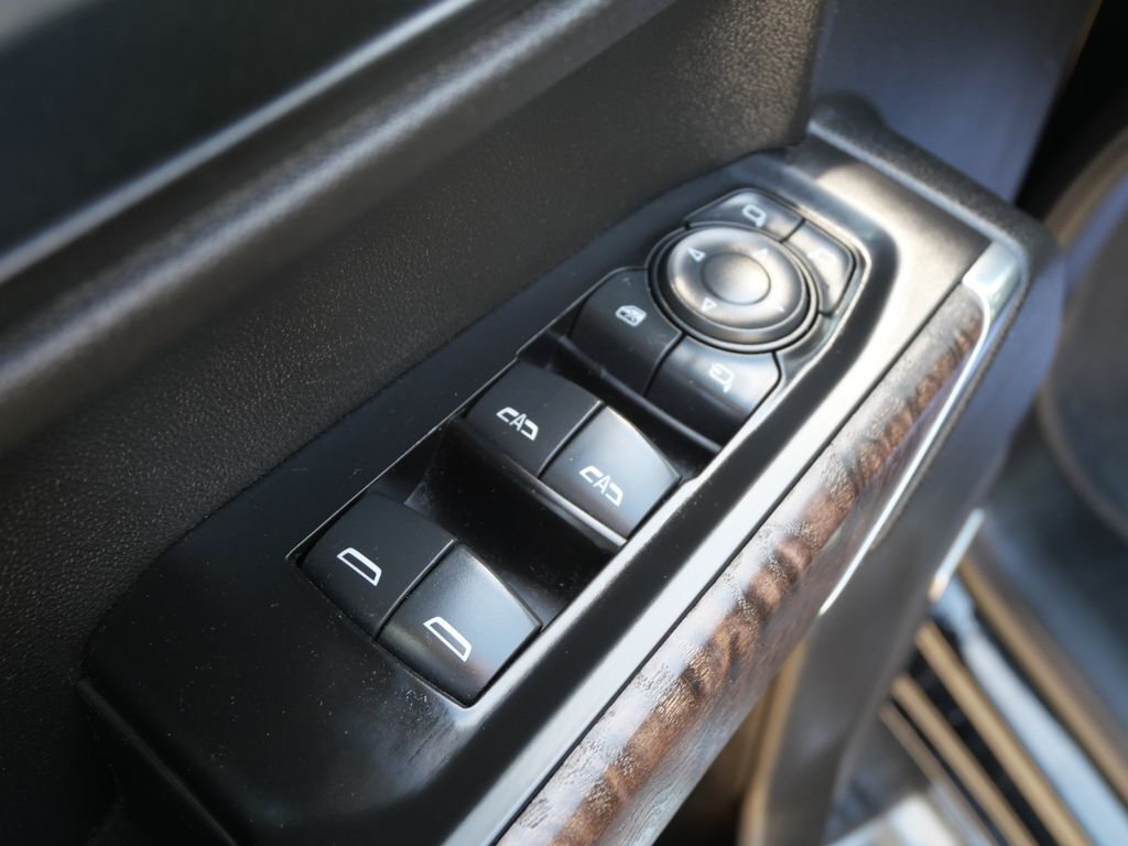 2020 GMC Sierra 1500 Denali Mt Pleasant MI