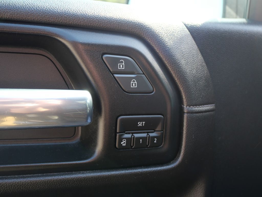 2020 GMC Sierra 1500 Denali Mt Pleasant MI