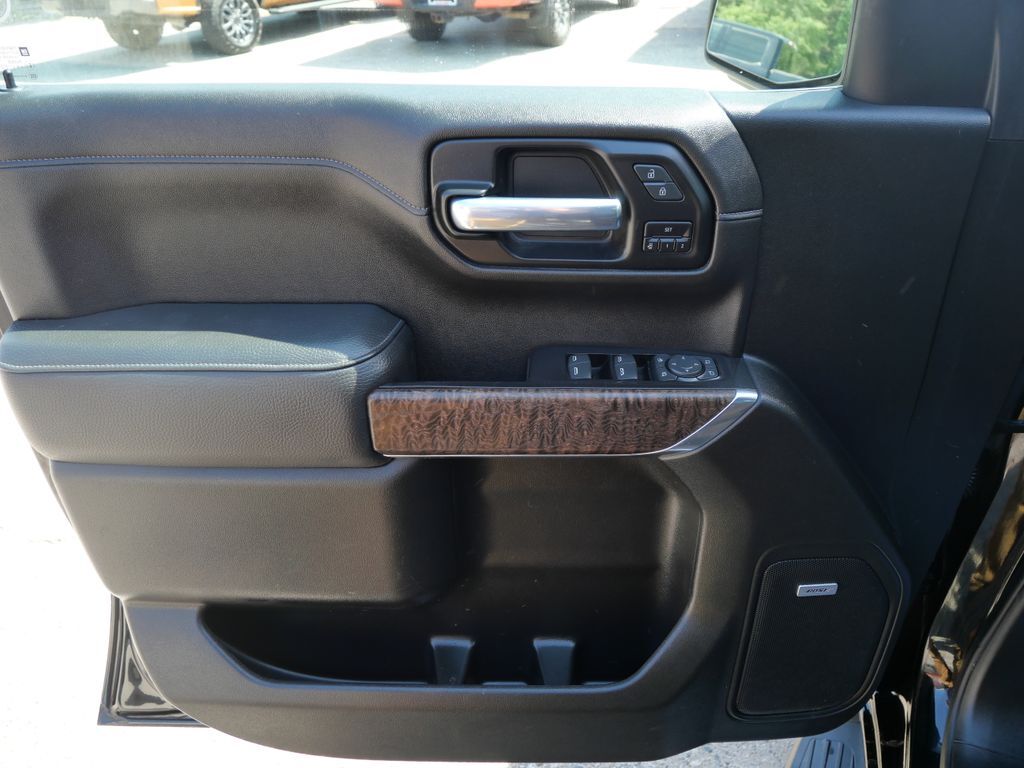 2020 GMC Sierra 1500 Denali Mt Pleasant MI