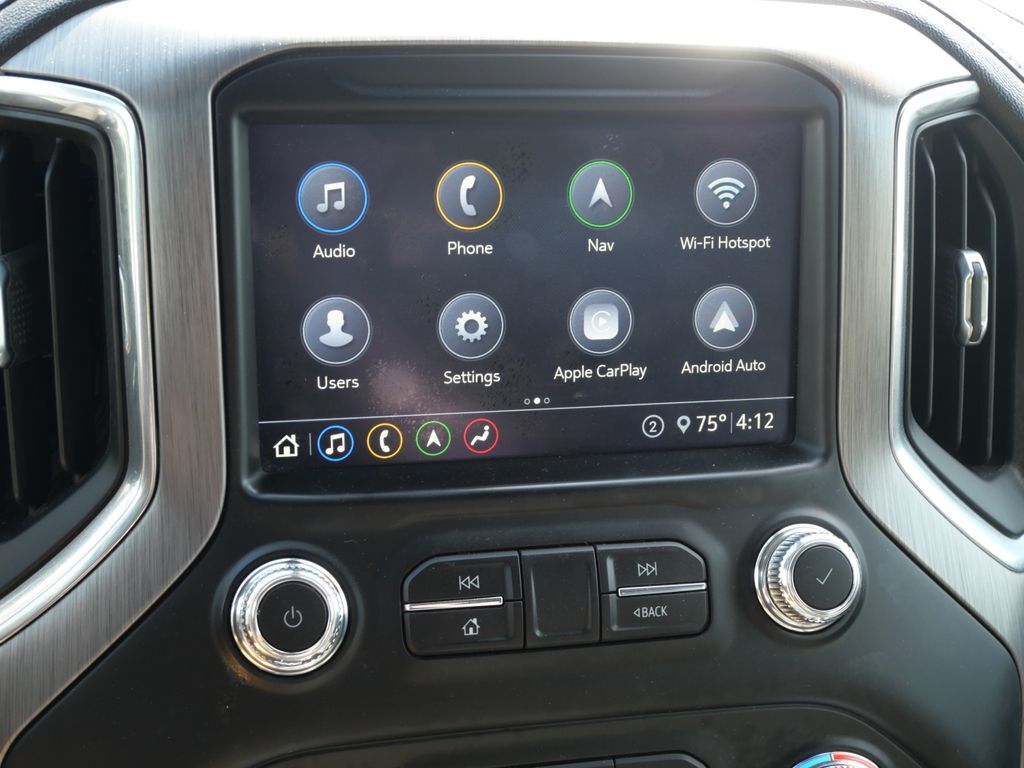 2020 GMC Sierra 1500 Denali Mt Pleasant MI