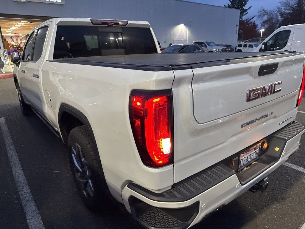 2020 GMC Sierra 1500 Denali Gresham OR