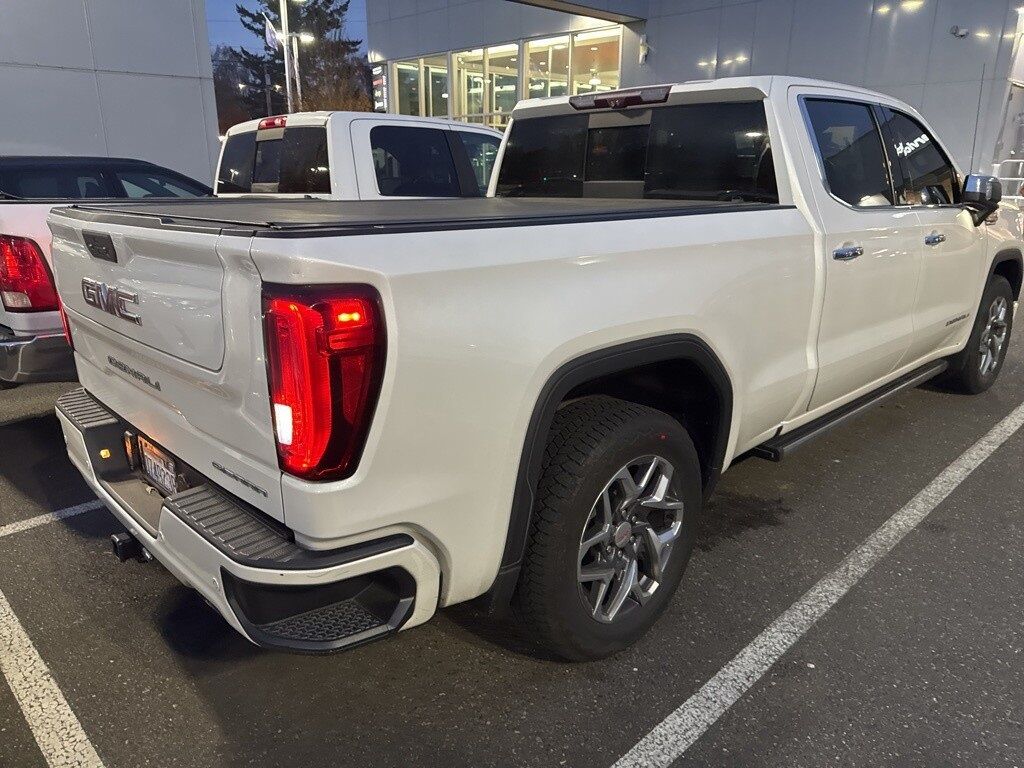 2020 GMC Sierra 1500 Denali Gresham OR