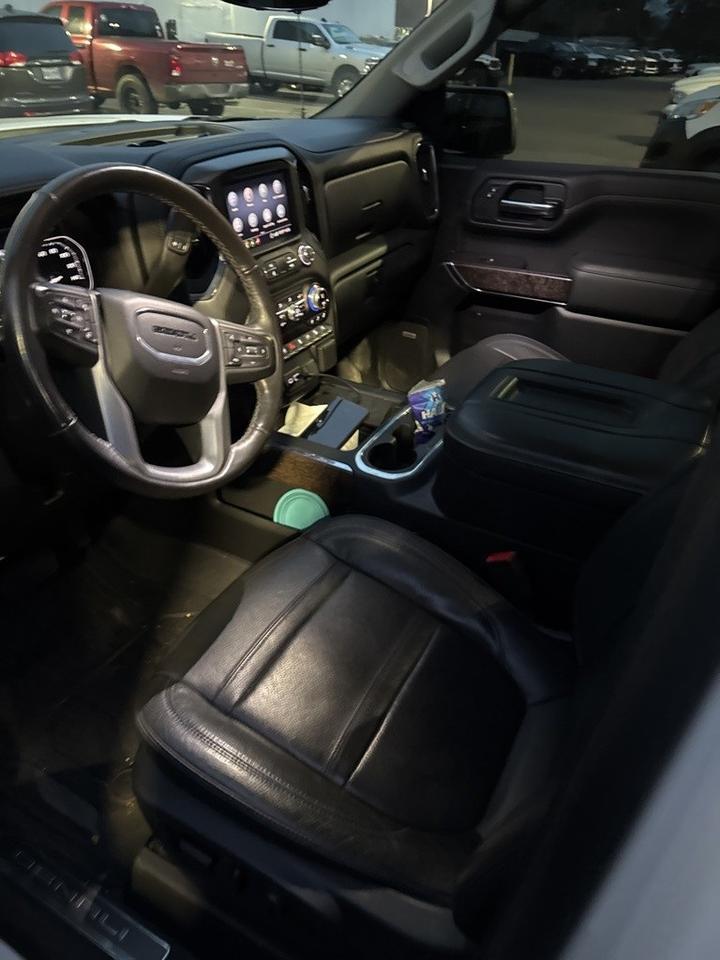 2020 GMC Sierra 1500 Denali Gresham OR
