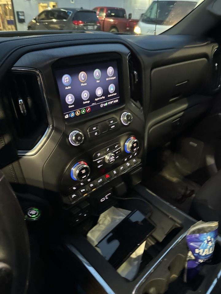 2020 GMC Sierra 1500 Denali Gresham OR