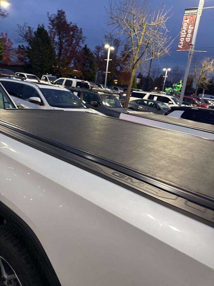 2020 GMC Sierra 1500 Denali Gresham OR