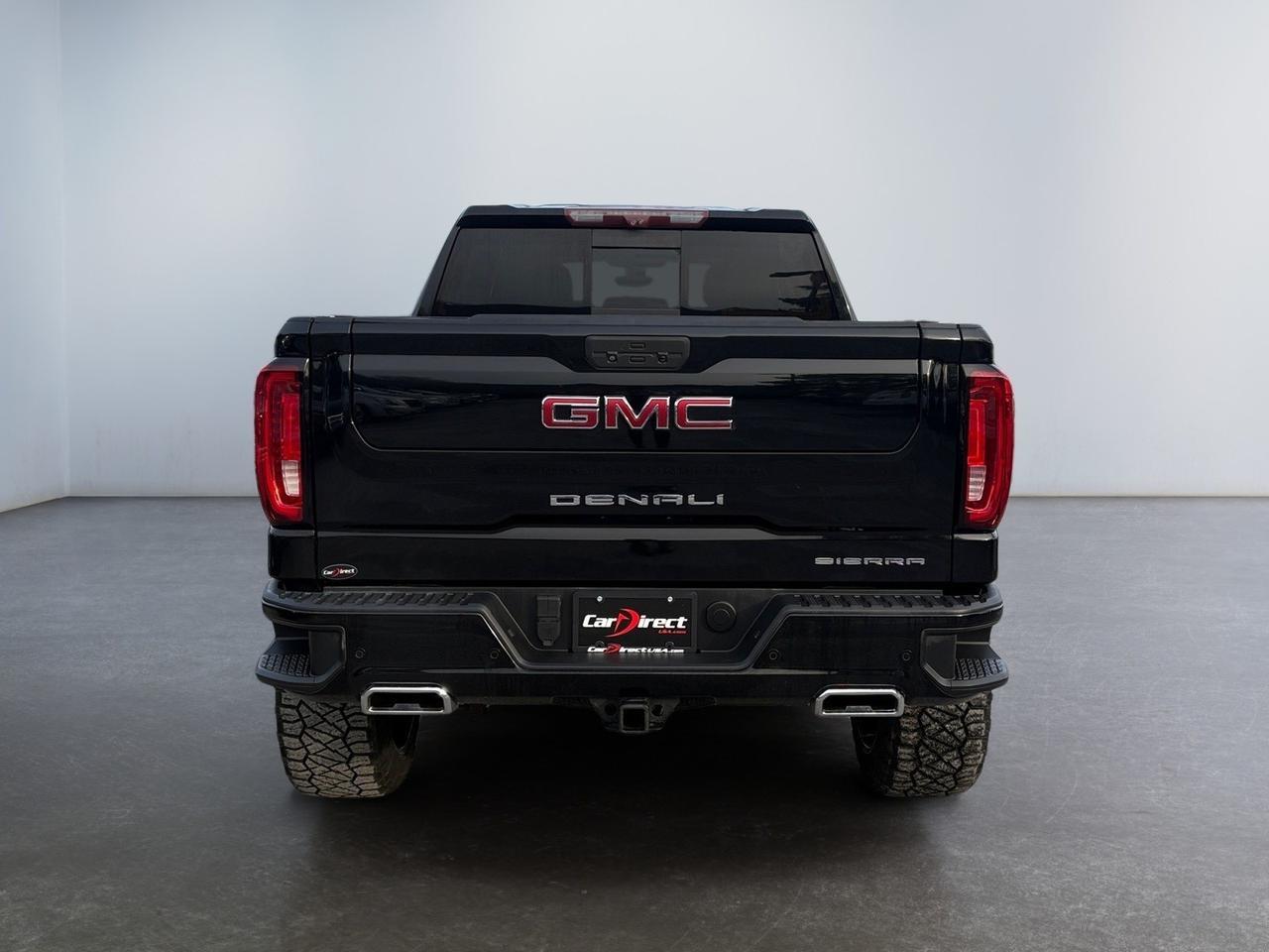 2020 GMC Sierra 1500 Denali, RUNNING BOARDS, TOW PACKAGE, LIFTED, HEADS UP DISPLAY, HARD TONNEAU COVER, FORWARD COLLISION ALERT, BLIND SPOT ALERT, 360 BACKUP CAMERA, APPLE CARPLAY/ANDROID AUTO, HEATED & COOLING SEATS, LOW MILES, CLEAN CARFAX, THIS TRUCK HAS IT ALL! Virginia Beach VA