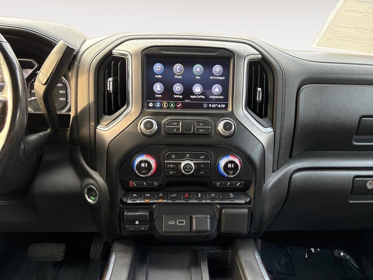 2020 GMC Sierra 1500 Denali, RUNNING BOARDS, TOW PACKAGE, LIFTED, HEADS UP DISPLAY, HARD TONNEAU COVER, FORWARD COLLISION ALERT, BLIND SPOT ALERT, 360 BACKUP CAMERA, APPLE CARPLAY/ANDROID AUTO, HEATED & COOLING SEATS, LOW MILES, CLEAN CARFAX, THIS TRUCK HAS IT ALL! Virginia Beach VA