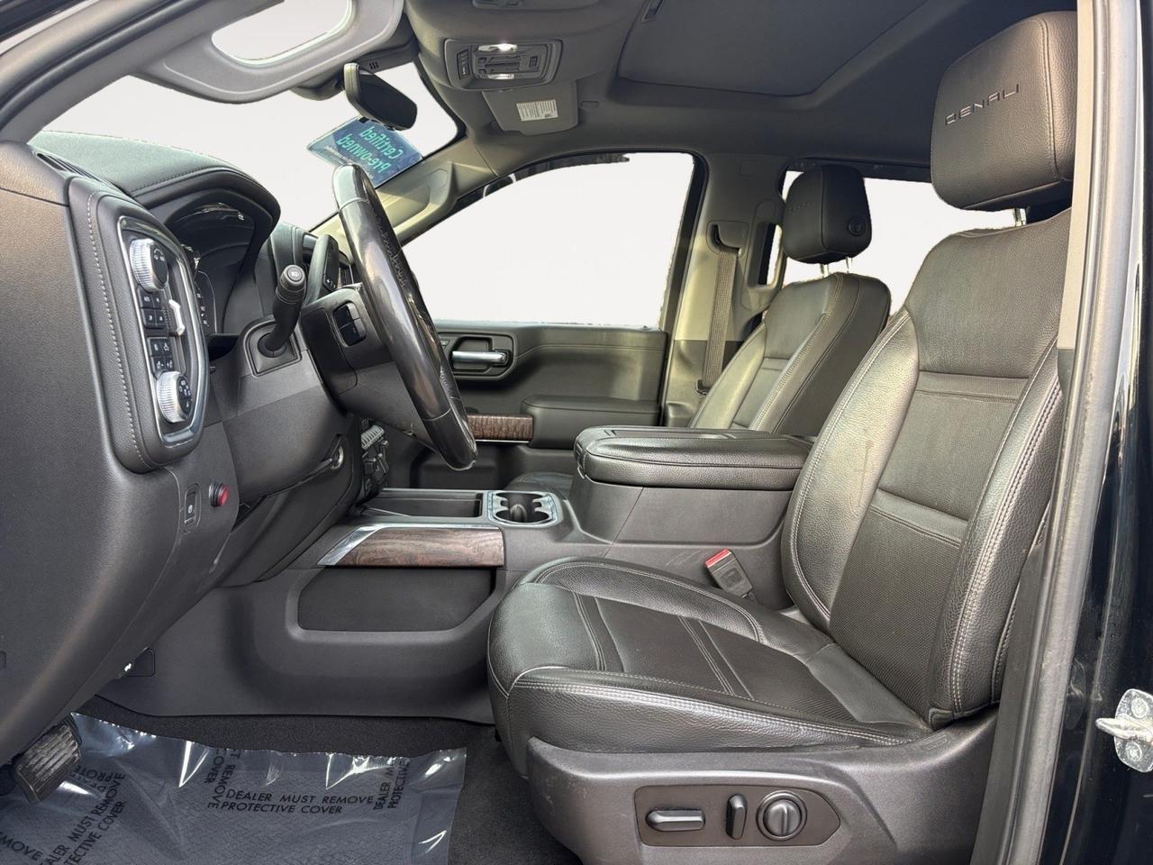 2020 GMC Sierra 1500 Denali, RUNNING BOARDS, TOW PACKAGE, LIFTED, HEADS UP DISPLAY, HARD TONNEAU COVER, FORWARD COLLISION ALERT, BLIND SPOT ALERT, 360 BACKUP CAMERA, APPLE CARPLAY/ANDROID AUTO, HEATED & COOLING SEATS, LOW MILES, CLEAN CARFAX, THIS TRUCK HAS IT ALL! Virginia Beach VA