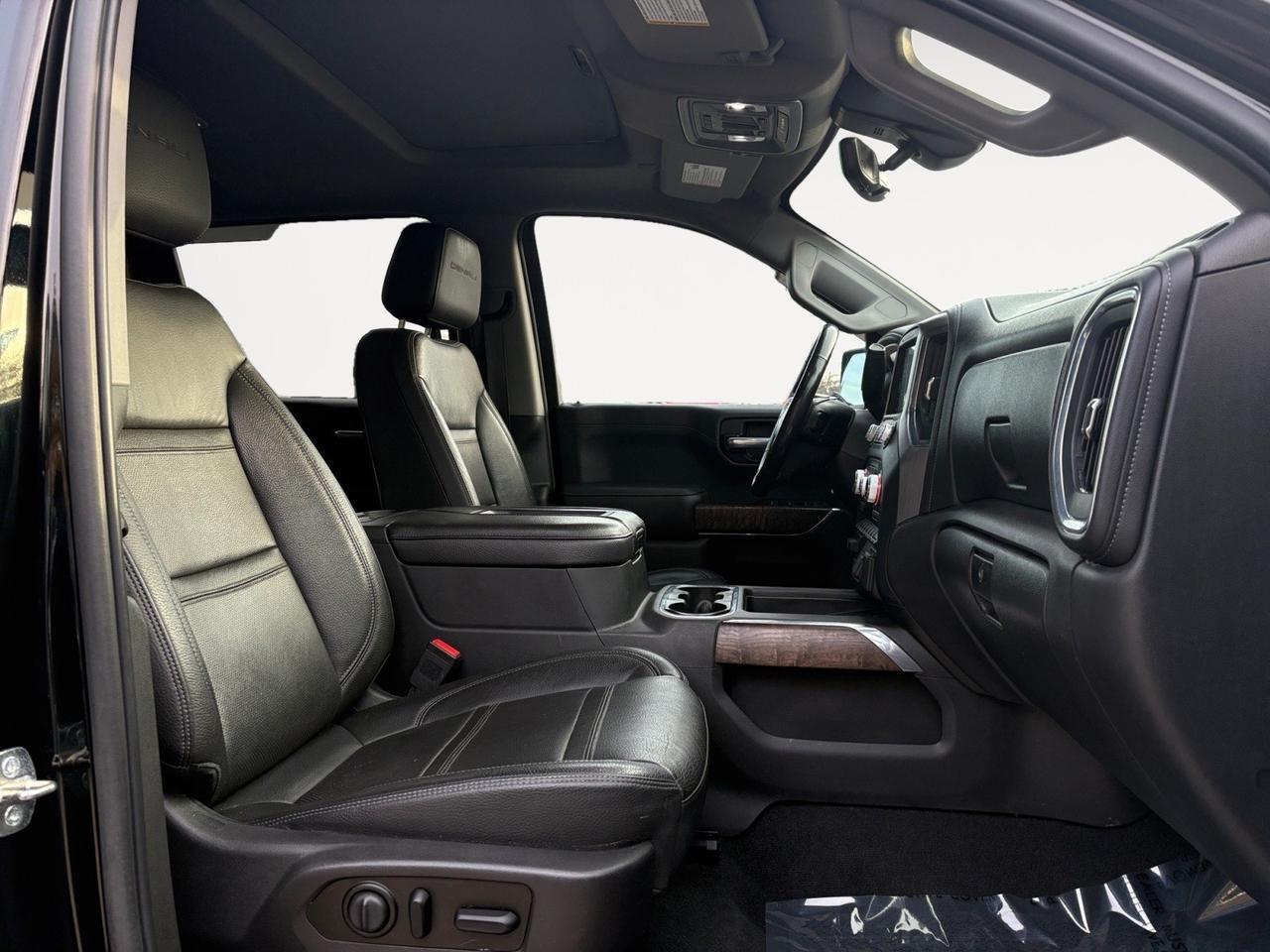 2020 GMC Sierra 1500 Denali, RUNNING BOARDS, TOW PACKAGE, LIFTED, HEADSUP DISPLAY,HARD TONNEAU COVER, FORWARD COLLISION ALERT, BLIND SPOT ALERT, 360 BACKUP CAMERA, APPLE CARPLAY/ANDROID AUTO, HEATED & COOLING SEATS, LOW MILES, CLEAN CARFAX, THIS TRUCK HAS IT ALL & YOU CA Virginia Beach VA