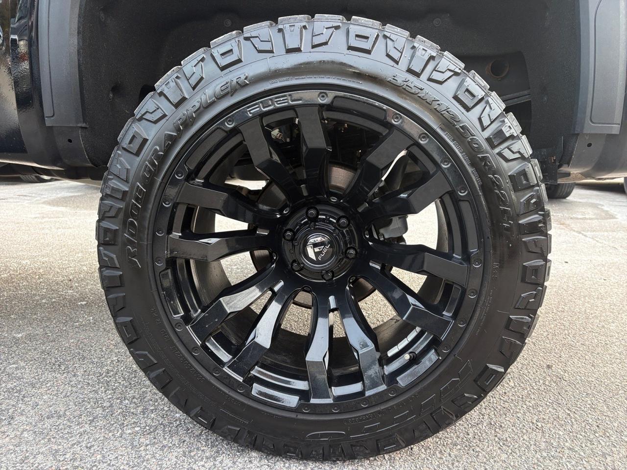 2020 GMC Sierra 1500 Denali, RUNNING BOARDS, TOW PACKAGE, LIFTED, HEADSUP DISPLAY,HARD TONNEAU COVER, FORWARD COLLISION ALERT, BLIND SPOT ALERT, 360 BACKUP CAMERA, APPLE CARPLAY/ANDROID AUTO, HEATED & COOLING SEATS, LOW MILES, CLEAN CARFAX, THIS TRUCK HAS IT ALL & YOU CA Virginia Beach VA