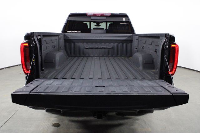 2020 GMC Sierra 1500 Denali Raleigh NC