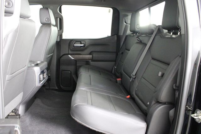 2020 GMC Sierra 1500 Denali Raleigh NC