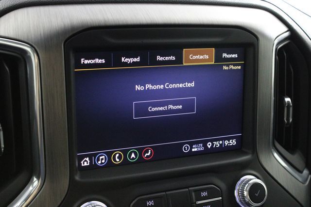 2020 GMC Sierra 1500 Denali Raleigh NC