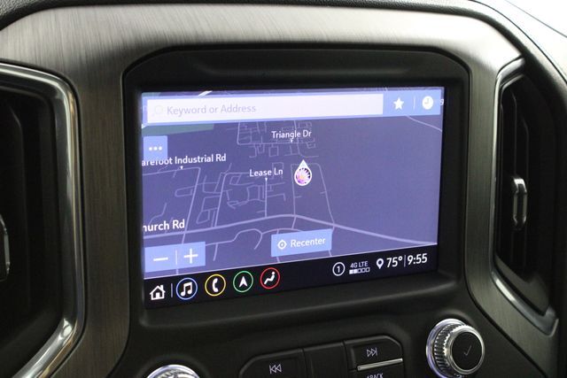 2020 GMC Sierra 1500 Denali Raleigh NC