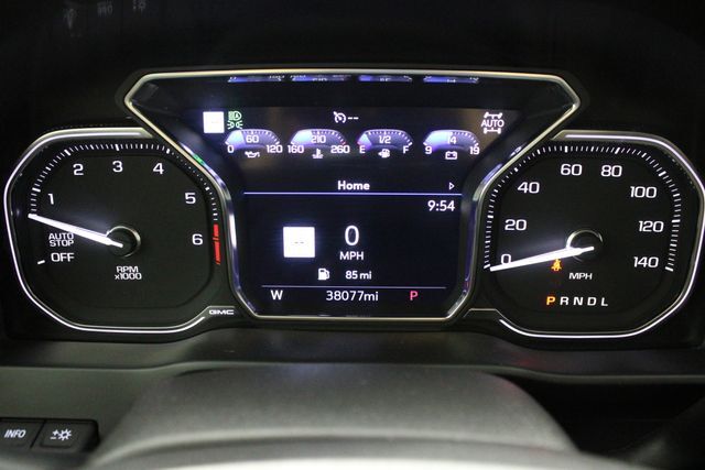 2020 GMC Sierra 1500 Denali Raleigh NC