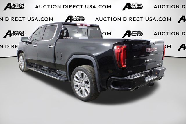 2020 GMC Sierra 1500 Denali Raleigh NC