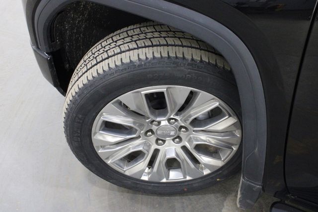 2020 GMC Sierra 1500 Denali Raleigh NC