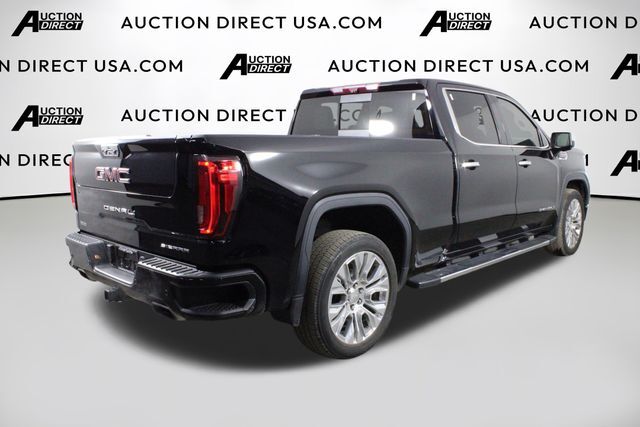 2020 GMC Sierra 1500 Denali Raleigh NC
