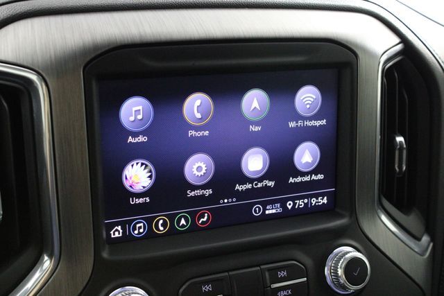 2020 GMC Sierra 1500 Denali Raleigh NC