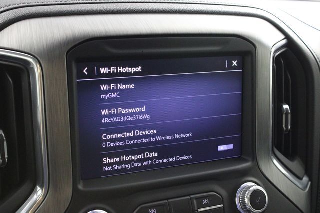 2020 GMC Sierra 1500 Denali Raleigh NC