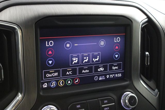 2020 GMC Sierra 1500 Denali Raleigh NC