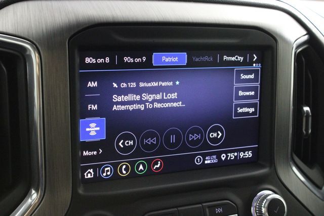 2020 GMC Sierra 1500 Denali Raleigh NC