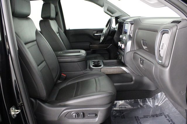 2020 GMC Sierra 1500 Denali Raleigh NC